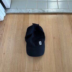 On Running Hat